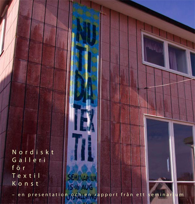 Nordiskt galleri för textil konst