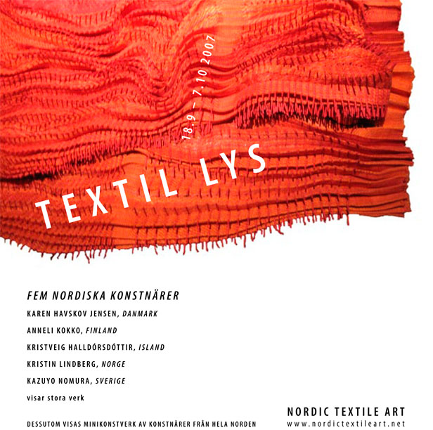 Textile Light