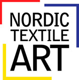 Logga NTA Nordic Textile Art