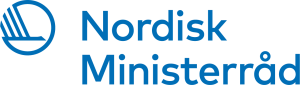 Logo Nordisk ministerråd