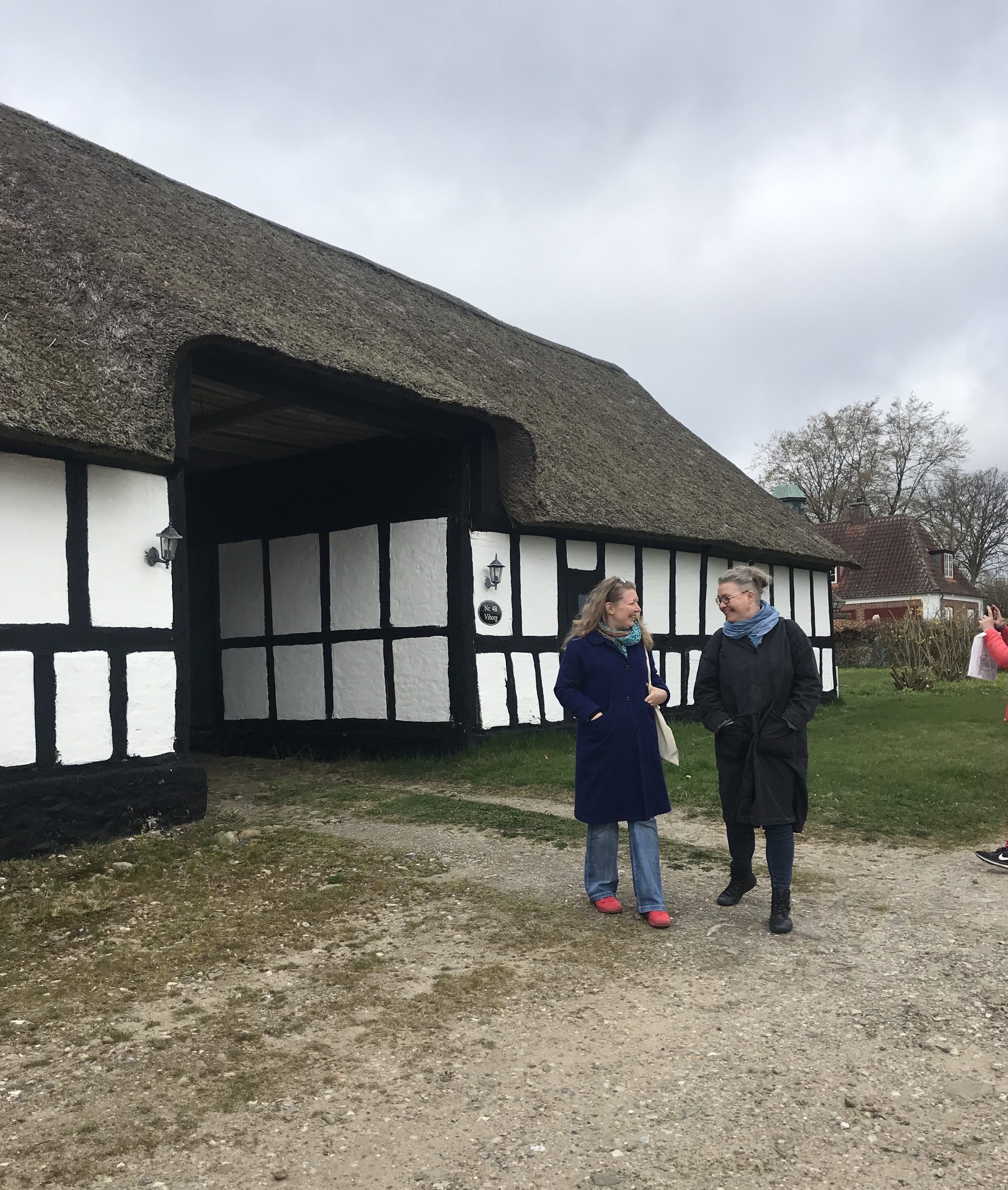 Nordic Textile Meeting in Denmark 2025 – Exploring Fiber Heritage